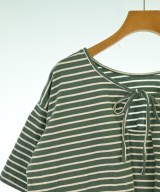 Samansa Mos2（サマンサモスモス）ワンピース 緑 サイズ:F レディース/2200634134098