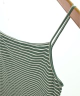 Samansa Mos2（サマンサモスモス）ワンピース 緑 サイズ:F レディース/2200634134098