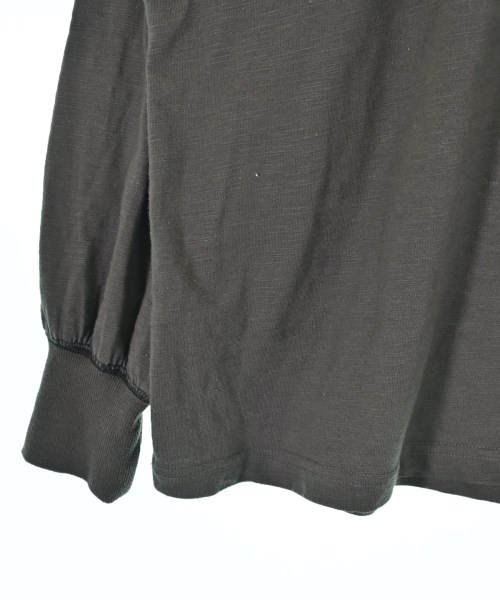 Samansa Mos2（サマンサモスモス）Tシャツ・カットソー グレー サイズ:F レディース/2200634134104