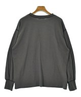 Samansa Mos2（サマンサモスモス）Tシャツ・カットソー グレー サイズ:F レディース/2200634134104