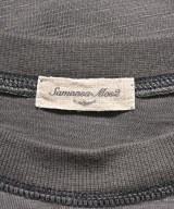 Samansa Mos2（サマンサモスモス）Tシャツ・カットソー グレー サイズ:F レディース/2200634134104