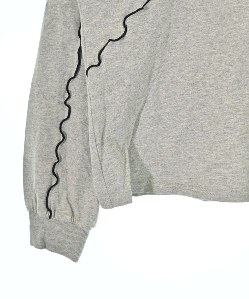 Samansa Mos2（サマンサモスモス）Tシャツ・カットソー グレー サイズ:F レディース/2200634134128