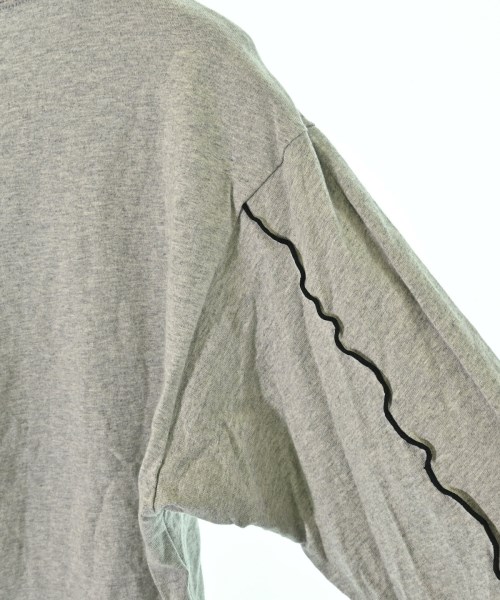 Samansa Mos2（サマンサモスモス）Tシャツ・カットソー グレー サイズ:F レディース/2200634134128