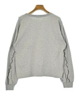 Samansa Mos2（サマンサモスモス）Tシャツ・カットソー グレー サイズ:F レディース/2200634134128