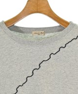 Samansa Mos2（サマンサモスモス）Tシャツ・カットソー グレー サイズ:F レディース/2200634134128