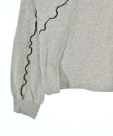 Samansa Mos2（サマンサモスモス）Tシャツ・カットソー グレー サイズ:F レディース/2200634134128