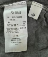 Samansa Mos2（サマンサモスモス）カジュアルシャツ グレー サイズ:F レディース/2200634134173