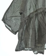 Samansa Mos2（サマンサモスモス）カジュアルシャツ グレー サイズ:F レディース/2200634134173