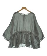 Samansa Mos2 カジュアルシャツ