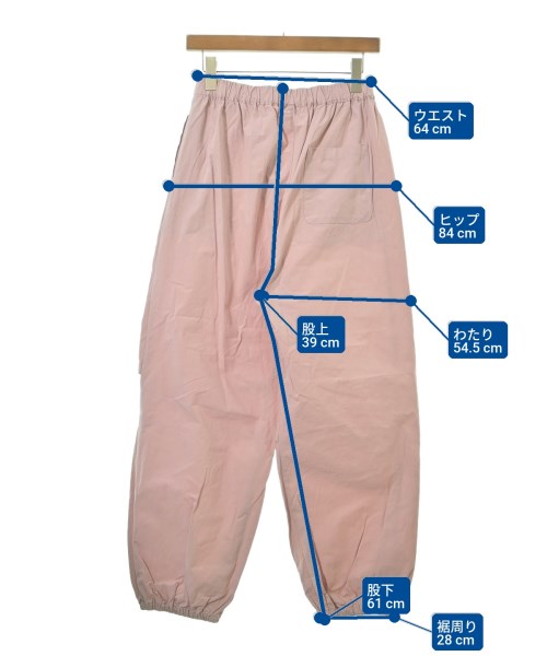 Samansa Mos2（サマンサモスモス）その他 ピンク サイズ:L レディース/2200634134180