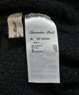 Samansa Mos2（サマンサモスモス）カーディガン 黒 サイズ:F レディース/2200645600070