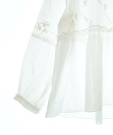 Samansa Mos2（サマンサモスモス）ブラウス 白 サイズ:F レディース/2200634973024