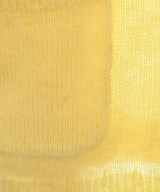 Samansa Mos2（サマンサモスモス）カーディガン 黄 サイズ:F レディース/2200633647100