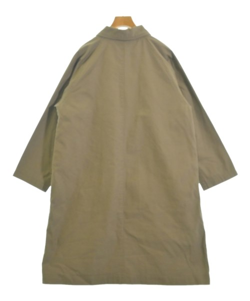 Samansa Mos2（サマンサモスモス）ステンカラーコート ベージュ サイズ:F レディース/2200633939014