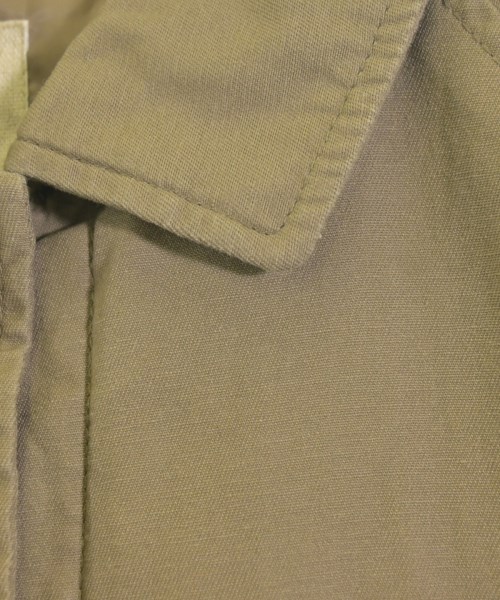 Samansa Mos2（サマンサモスモス）ステンカラーコート ベージュ サイズ:F レディース/2200633939014