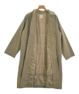 Samansa Mos2（サマンサモスモス）ステンカラーコート ベージュ サイズ:F レディース/2200633939014