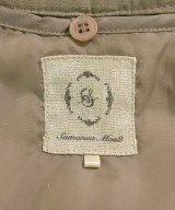 Samansa Mos2（サマンサモスモス）ステンカラーコート ベージュ サイズ:F レディース/2200633939014