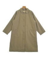 Samansa Mos2 ステンカラーコート