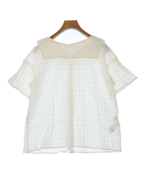Samansa Mos2（サマンサモスモス）ブラウス 白 サイズ:F レディース/2200636378032