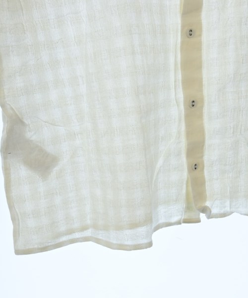 Samansa Mos2（サマンサモスモス）ブラウス 白 サイズ:F レディース/2200636378032