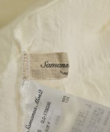 Samansa Mos2（サマンサモスモス）ブラウス 白 サイズ:F レディース/2200636378032