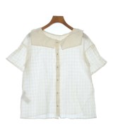 Samansa Mos2 ブラウス