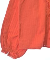 Samansa Mos2（サマンサモスモス）カジュアルシャツ オレンジ サイズ:F レディース/2200649133024