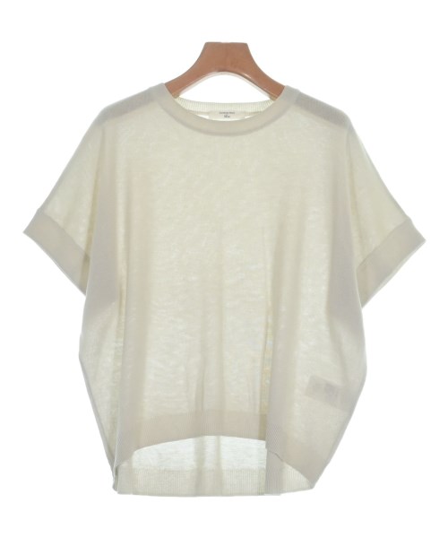 Samansa Mos2(サマンサモスモス)ニット・セーター グレー サイズ:F/2200641892042