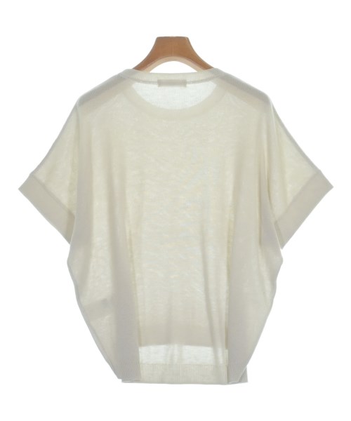 Samansa Mos2（サマンサモスモス）ニット・セーター グレー サイズ:F レディース/2200641892042