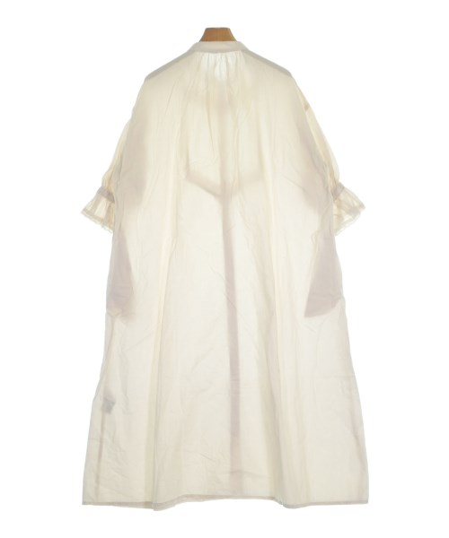 Samansa Mos2（サマンサモスモス）ワンピース ベージュ サイズ:F レディース/2200638837070