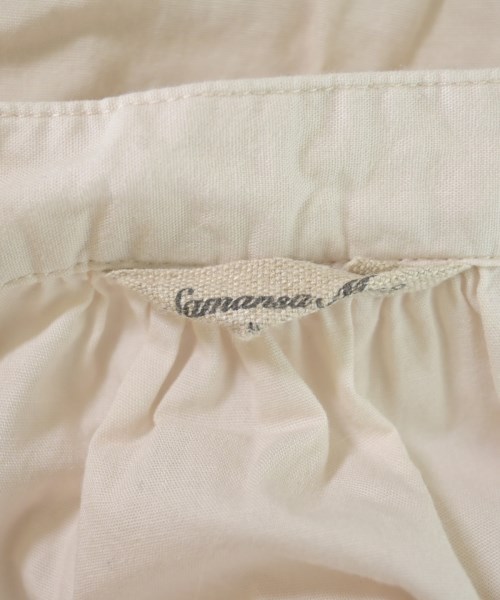 Samansa Mos2（サマンサモスモス）ワンピース ベージュ サイズ:F レディース/2200638837070