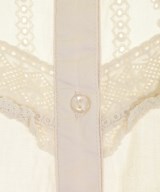 Samansa Mos2（サマンサモスモス）ワンピース ベージュ サイズ:F レディース/2200638837070