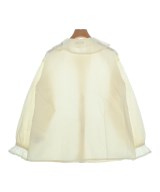 Samansa Mos2（サマンサモスモス）カジュアルシャツ 白 サイズ:F レディース/2200638837094