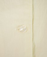 Samansa Mos2（サマンサモスモス）カジュアルシャツ 白 サイズ:F レディース/2200638837094