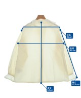 Samansa Mos2（サマンサモスモス）カジュアルシャツ 白 サイズ:F レディース/2200638837094