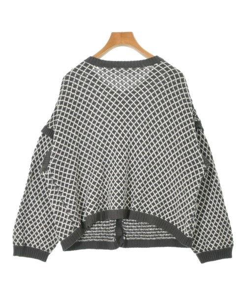 Samansa Mos2（サマンサモスモス）カーディガン カーキ サイズ:F レディース/2200642001276