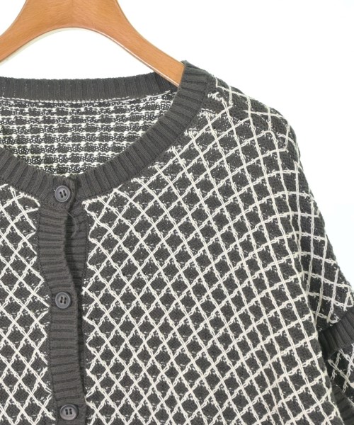 Samansa Mos2（サマンサモスモス）カーディガン カーキ サイズ:F レディース/2200642001276