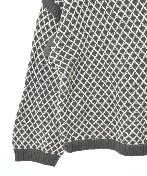 Samansa Mos2（サマンサモスモス）カーディガン カーキ サイズ:F レディース/2200642001276