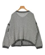 Samansa Mos2（サマンサモスモス）カーディガン カーキ サイズ:F レディース/2200642001276