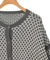 Samansa Mos2（サマンサモスモス）カーディガン カーキ サイズ:F レディース/2200642001276