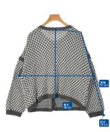 Samansa Mos2（サマンサモスモス）カーディガン カーキ サイズ:F レディース/2200642001276