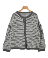 Samansa Mos2 カーディガン