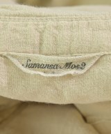 Samansa Mos2（サマンサモスモス）カジュアルシャツ ベージュ サイズ:F レディース/2200642001320