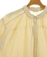 Samansa Mos2（サマンサモスモス）カジュアルシャツ ベージュ サイズ:F レディース/2200642001320