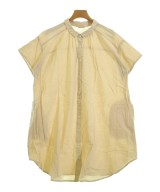 Samansa Mos2 カジュアルシャツ