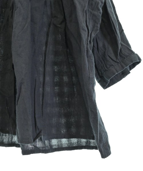 Samansa Mos2（サマンサモスモス）ブラウス 紺 サイズ:F レディース/2200642001337