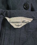 Samansa Mos2（サマンサモスモス）ブラウス 紺 サイズ:F レディース/2200642001337