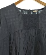 Samansa Mos2（サマンサモスモス）ブラウス 紺 サイズ:F レディース/2200642001337