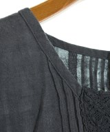 Samansa Mos2（サマンサモスモス）ブラウス 紺 サイズ:F レディース/2200642001337