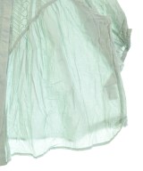 Samansa Mos2（サマンサモスモス）カジュアルシャツ 青 サイズ:F レディース/2200642001344